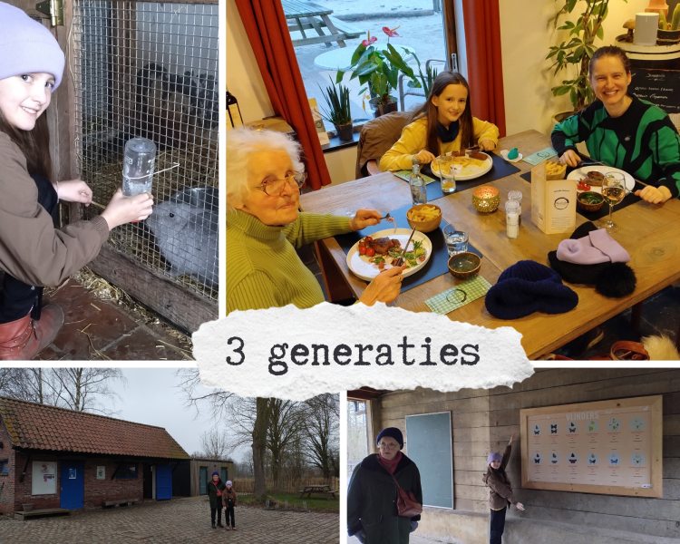 Collage De Averegten