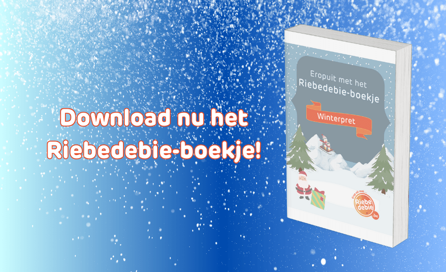 kerstvakantie tips