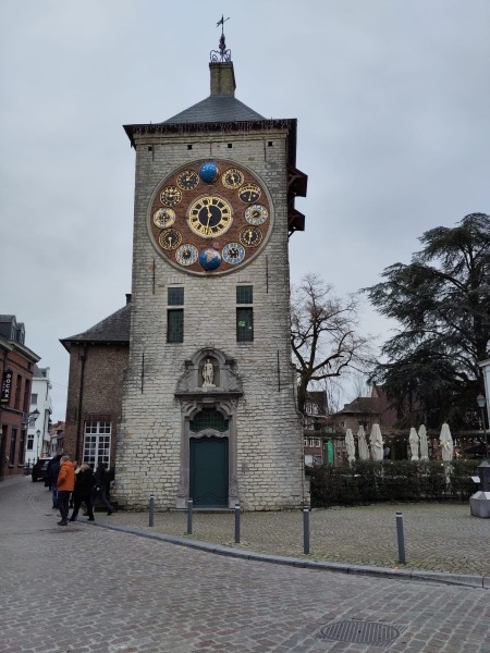 Zimmertoren