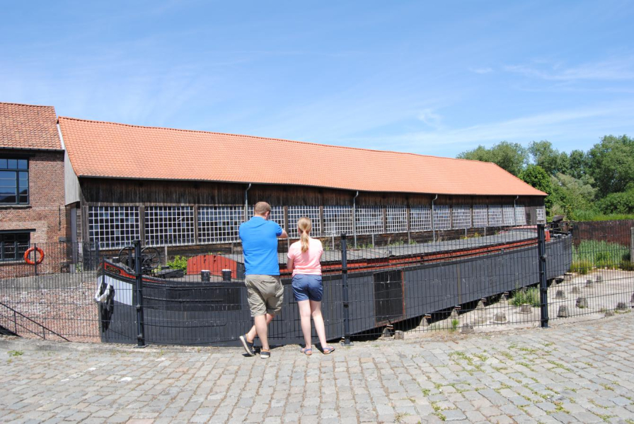 scheepswerven 