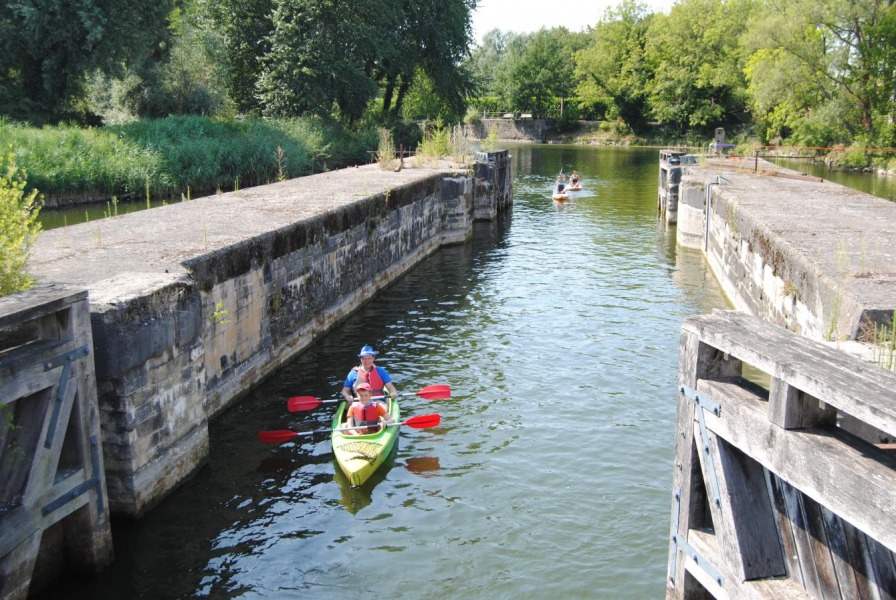 waterplezier in dendermonde