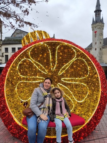 kerstbal