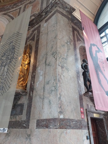 De verstopte beelden in het AfricaMuseum