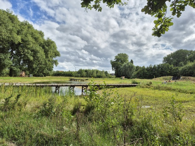 uitzicht