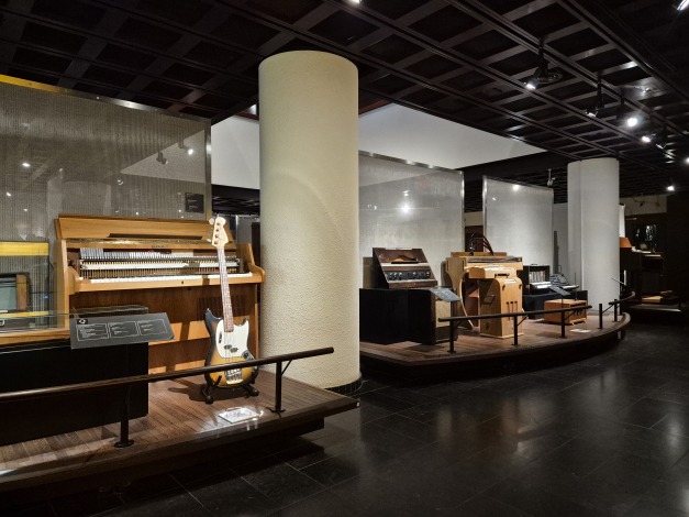 elektronische muziek