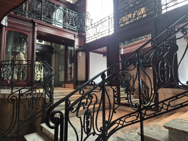art-nouveau