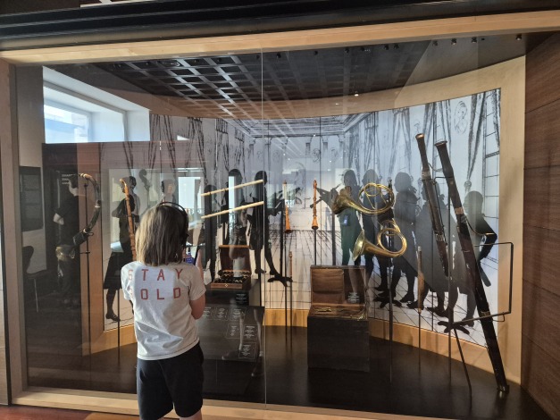 museum