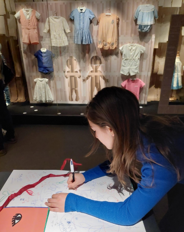 Mode & Kant museum