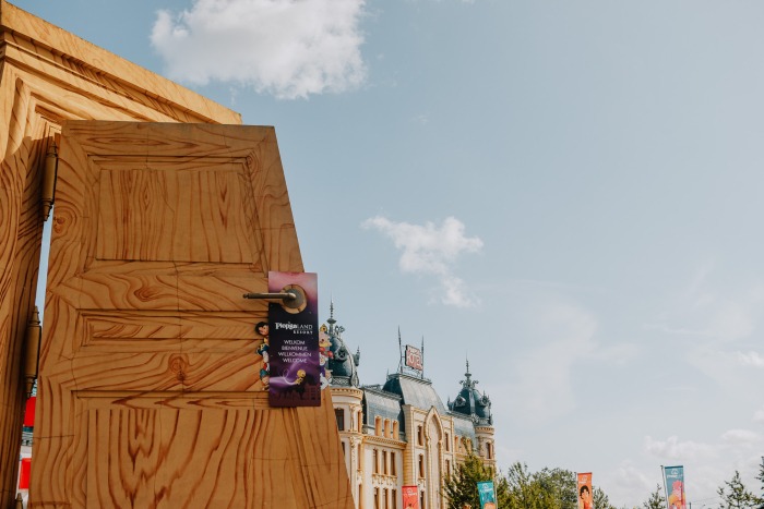 Plopsaland De Panne