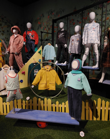 Mode & Kant museum