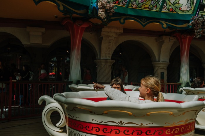 Plopsaland De Panne