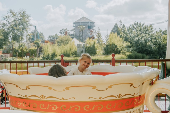 Plopsaland De Panne