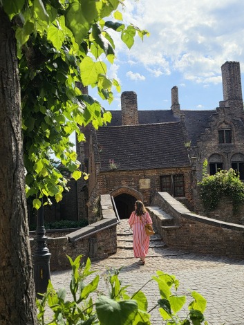 BRUSK Brugge