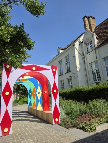 BRUSK Brugge