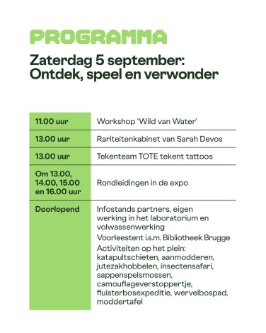 Natuurcentrum Beisbroek