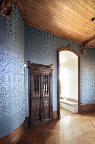 Kasteel van Gaasbeek