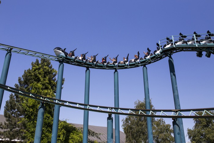Seapark