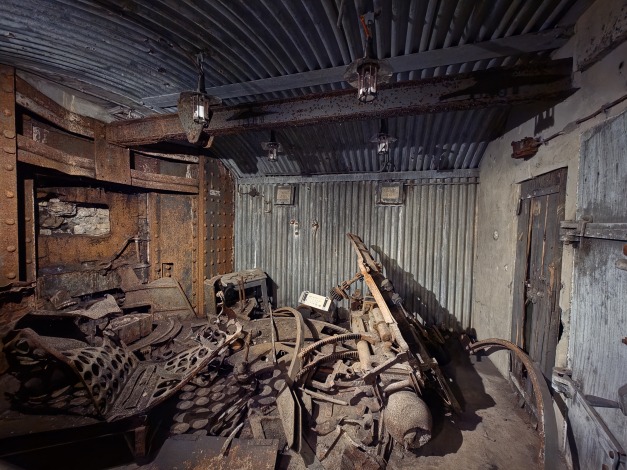 Fort Eben-Emael
