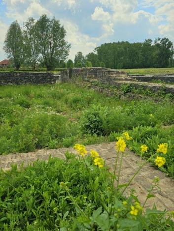 Provinciale erfgoedsite Ename