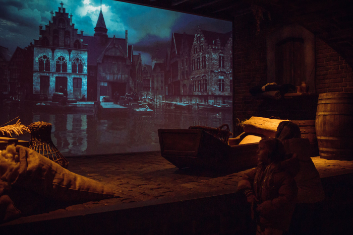 historium 8