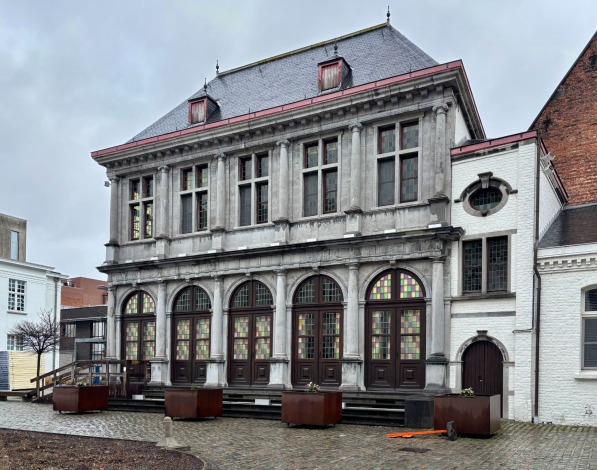 Onze-Lieve-Vrouwhospitaal