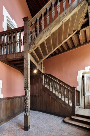 Kasteel van Gaasbeek