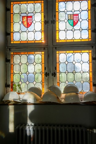 Kasteel van Gaasbeek