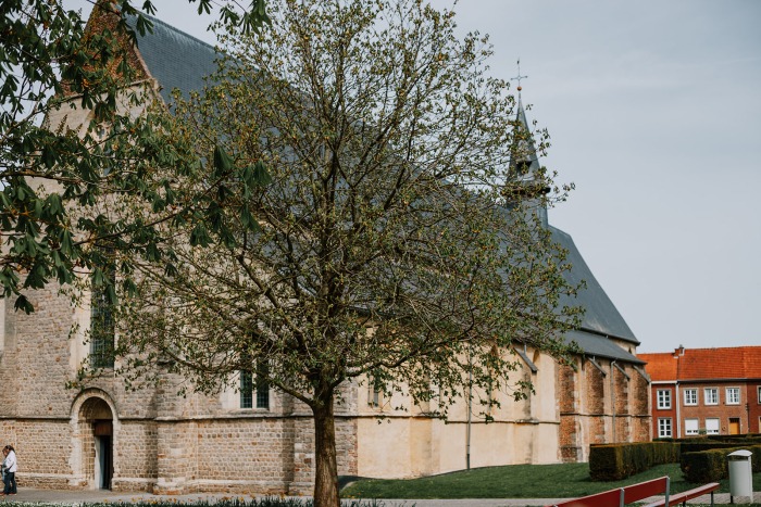 Begijnhof