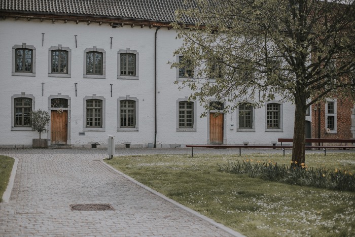 Begijnhof