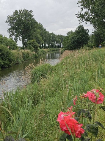 Beverdijkwandelroute