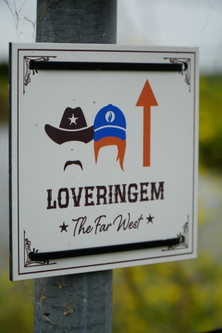 Loveringem