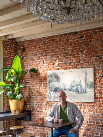 Museumcafé 't Schippershof