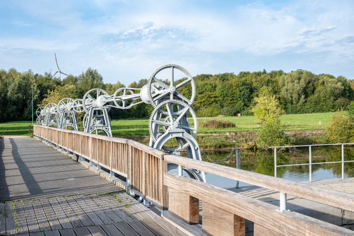 Oude Sluizen
