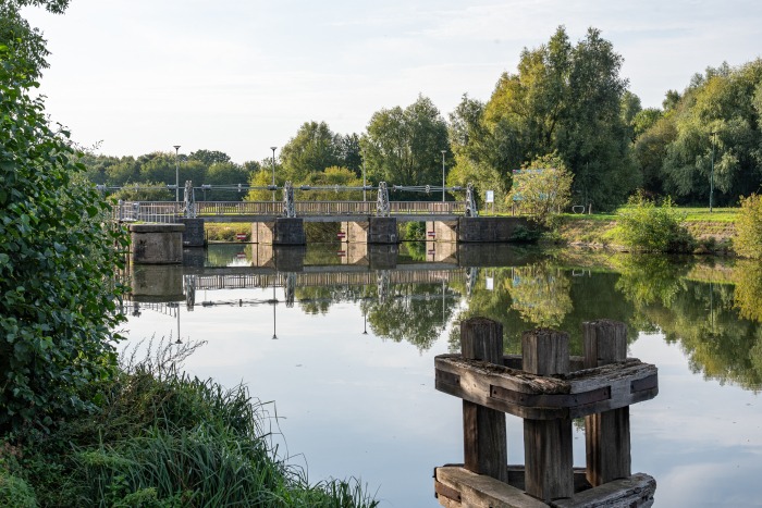 Oude Sluizen