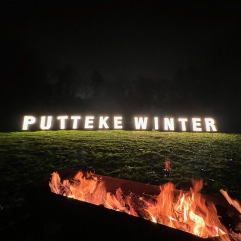 Riebedebie Putteke Winter De Ster 2025