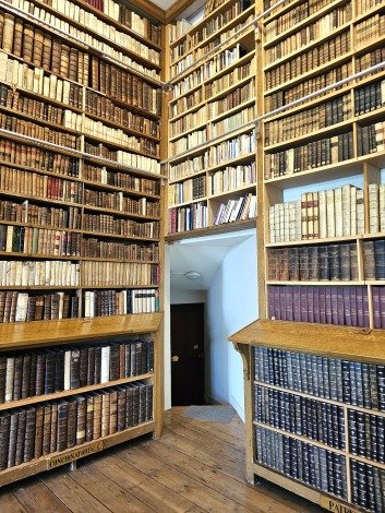 Sacred Books Brugge
