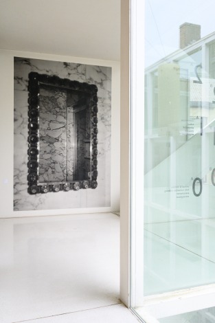 Kunst in het moderne interieur