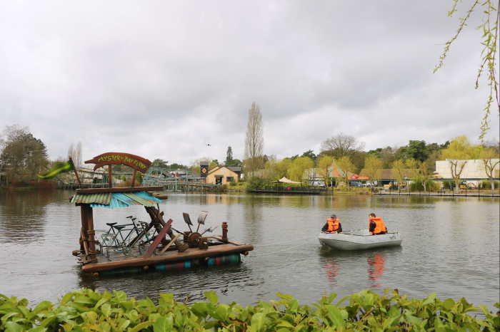 Bobbejaanland