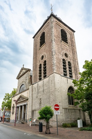 Vedastus kerk