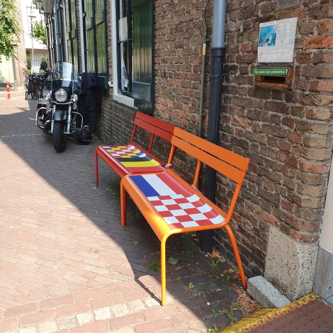 Baarle hertog