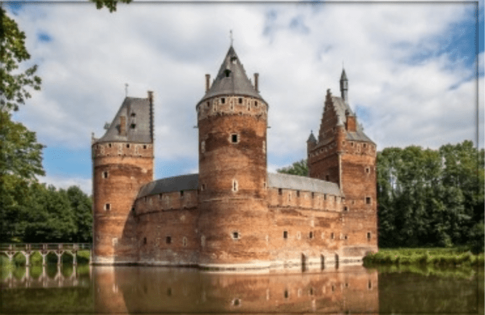Kasteel van Beersel