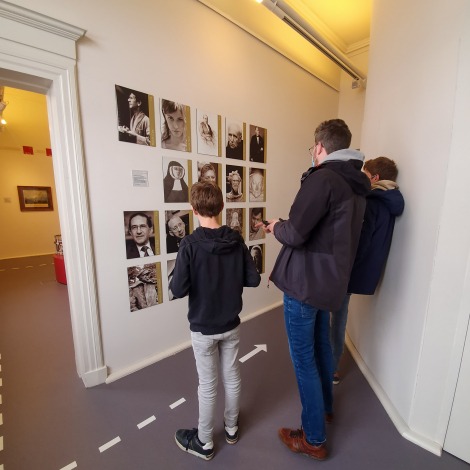 Hasselt Stadsmus