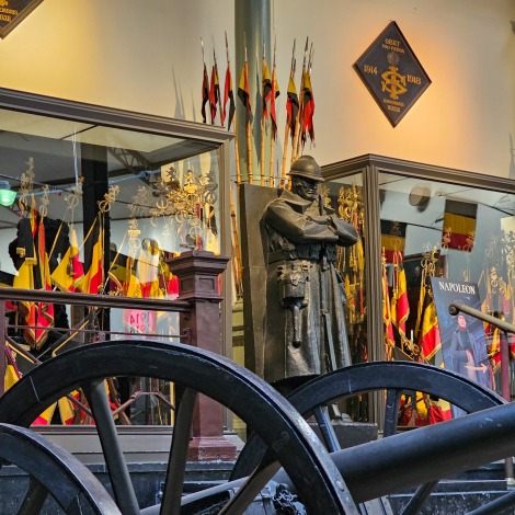 legermuseum