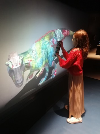 MuseumNatuurwetenschappen