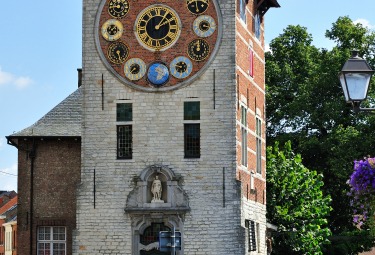 Zimmertoren