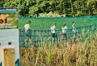 Straffe zoektochten voor avontuurlijke kinderen
