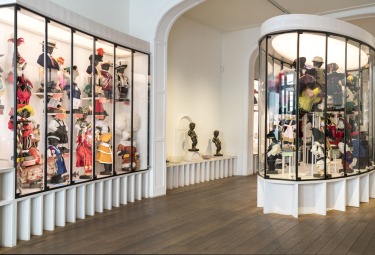 GardeRobe MannekenPis