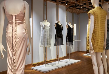 Mode & Kant Museum