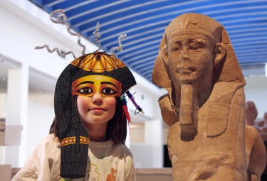 Museum Kunst & Geschiedenis (KMKG)