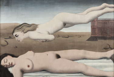 Museum Paul Delvaux
